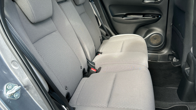 Honda Jazz 1.5 i-MMD Hybrid Crosstar EX 5dr eCVT Hybrid Hatchback